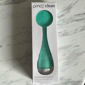 PMD cleansing device